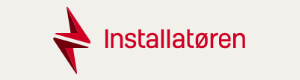 Logoen til Installatøren Fredrikstad As