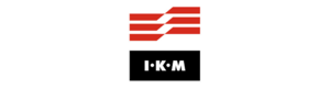 Logoen til Ikm Gruppen As