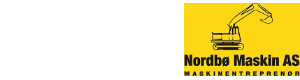 Logoen til Nordbø Maskin As