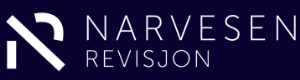 Logoen til Narvesen Revisjon As