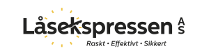 Logoen til Låsekspressen As