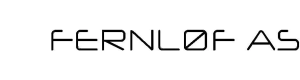 Logoen til Fernløf As