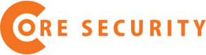 Logoen til Core Security As
