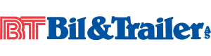 Logoen til Bil & Trailer As