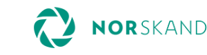 Logoen til Norskand Prosjekt As