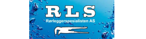 Logoen til Rørleggerspesialisten As