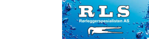 Logoen til Rørleggerspesialisten As