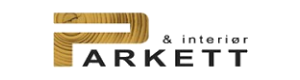Logoen til Parkett & Interiør As