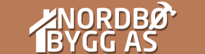 Logoen til Nordbø Bygg As