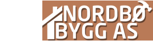 Logoen til Nordbø Bygg As