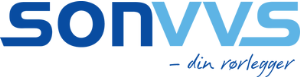 Logoen til Son Vvs As