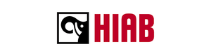 Logoen til Hiab Norway As