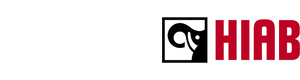 Logoen til Hiab Norway As