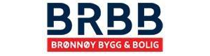 Logoen til Brønnøy Bygg & Bolig As