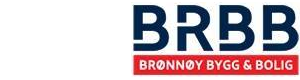 Logoen til Brønnøy Bygg & Bolig As