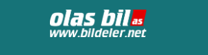 Logoen til Olas Bil As