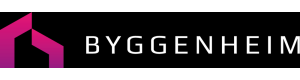 Logoen til Byggenheim As