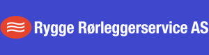 Logoen til Rygge Rørleggerservice As