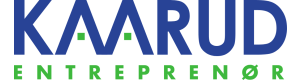 Logoen til Kaarud As
