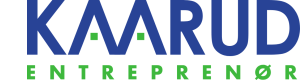 Logoen til Kaarud As