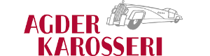 Logoen til Agder Karosseri As