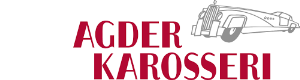 Logoen til Agder Karosseri As