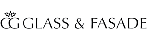 Logoen til Cg Glass&fasade As