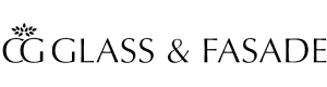 Logoen til Cg Glass&fasade As