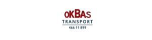Logoen til Okbas Transport As