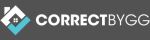 Logo til selskapet