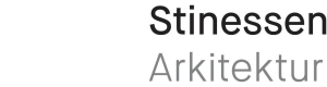 Logoen til Stinessen Arkitektur As
