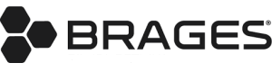 Logoen til Brages Bilskadesenter As