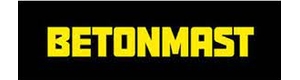 Logoen til Betonmast Trøndelag As