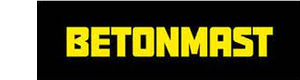 Logoen til Betonmast Trøndelag As
