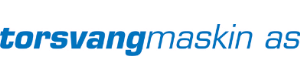 Logoen til Torsvang Maskin As