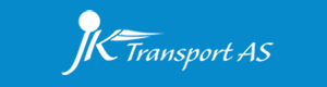 Logoen til Jk Transport As