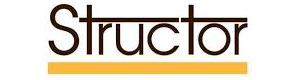 Logoen til Structor Lillehammer As