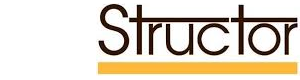 Logoen til Structor Lillehammer As
