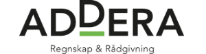 Logoen til Addera Sa
