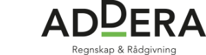 Logoen til Addera Sa