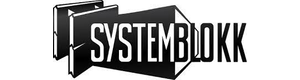 Logoen til Systemblokk As