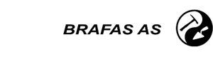 Logoen til Brafas As