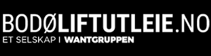 Logoen til Bodø Liftutleie As