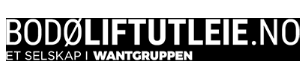 Logoen til Bodø Liftutleie As