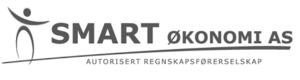 Logo til selskapet