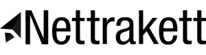 Logoen til Nettrakett As