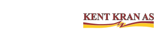 Logoen til Kent Kran As
