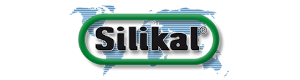 Logoen til Silikal Nordvest As