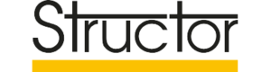 Logo til selskapet