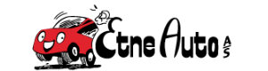 Logo til selskapet